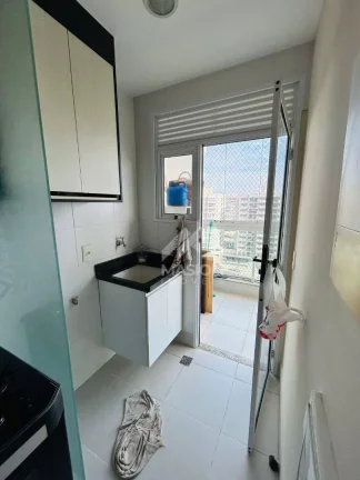 Imagem Apartamento com 2 dormitórios à venda, 60 m² por R$ 650.000,00 - Itaparica - Vila Velha/ES