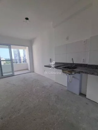 Imagem Apartamento com 1 dormitório à venda, 32 m²- Butantã - São Paulo/SP