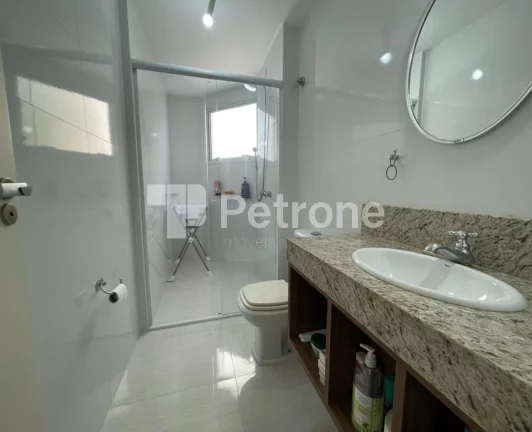 Imagem APARTAMENTO RESIDENCIAL em GOVERNADOR CELSO RAMOS - SC, Praia de Palmas