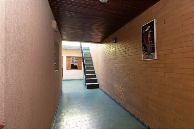 Imagem CASA RESIDENCIAL em São Paulo - SP, Jardim das Acácias