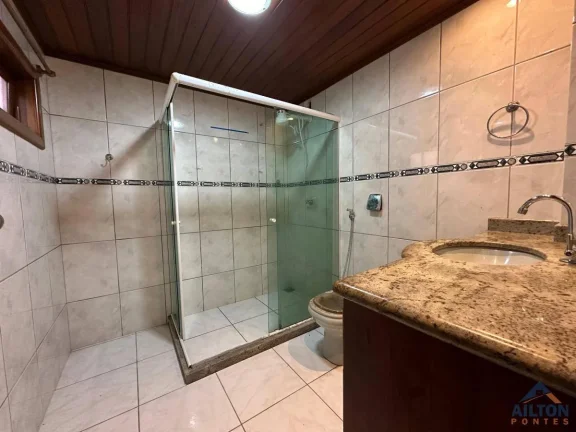 Imagem Excelente Casa Duplex à Venda localizada no Condomínio Sol do Vale - Vila Velha - ES
