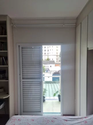 Imagem VENDO LINDO SOBRADO DE 03 DORMITÓRIOS NO BAIRRO CAMPO GRANDE!
