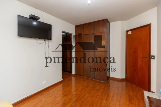 Imagem Alto da Lapa, apartamento 4 dormts, 2 suites, 4 vags.