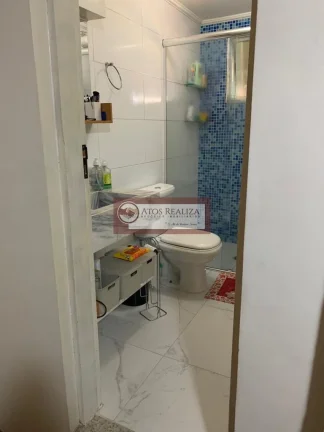 Imagem Sobrado em Conjunto Habitacional Brigadeiro Faria Lima - São Paulo por R$ 380.000