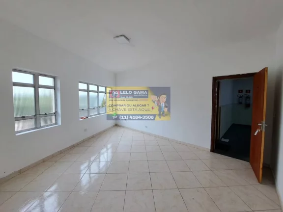 Imagem Sala Comercial para Alugar, 20 m² em Centro - Carapicuíba Imagem Sala Comercial para Alugar, 20 m² em Centro - Carapicuíba