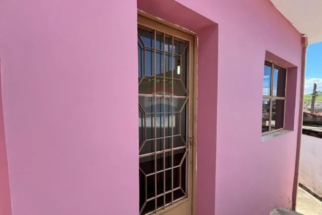 Imagem Casa 2 quartos à venda na Vila Hortência - Sorocaba