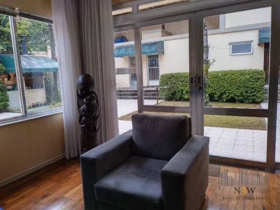 Imagem Casa com 4 dormitórios à venda, 450 m² por R$ 2.599.000,00 - Bela Aliança - São Paulo/SP