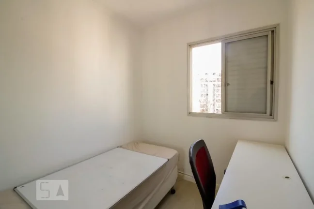 Imagem Apartamento à Venda - Aclimação, 2 Quartos, 57 m2