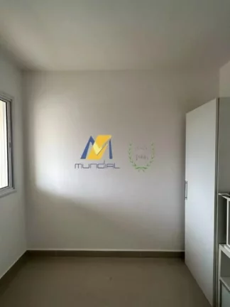Imagem Alugo Apto em São Bernardo, Centro
