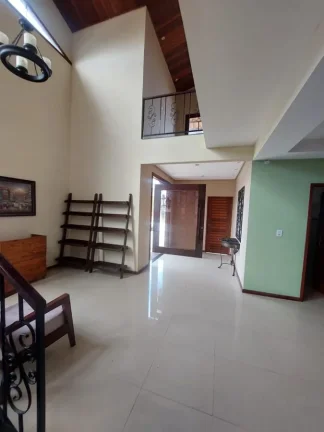 Imagem Casa em Condomínio para Venda em Parnamirim / RN no bairro Parque Das Naçoes