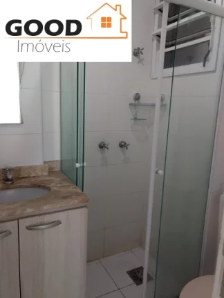 Imagem APARTAMENTO RESIDENCIAL em MACAÉ - RJ, COSTA DO SOL