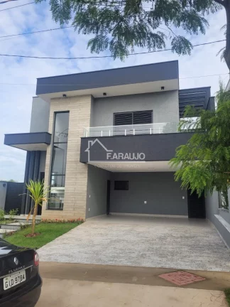 Imagem Casa em condomínio fechado para venda em Sorocaba-SP!