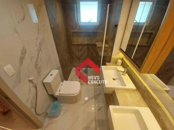 Imagem Apartamento à venda, 172 m² por R$ 1.950.000,00 - Guararapes - Fortaleza/CE