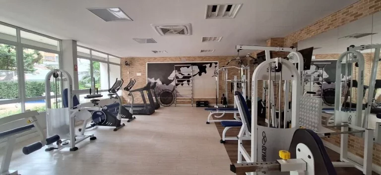 Imagem Apartamento com 3 dormitórios para alugar, 110 m² por R$ 5.500,00/mês - Vila Itapura - Campinas/SP