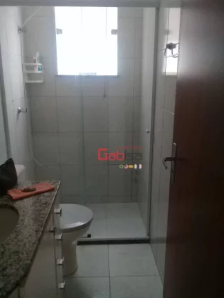 Imagem Apartamento com 2 dormitórios à venda, 75 m² por R$ 360.000,00 - Braga - Cabo Frio/RJ