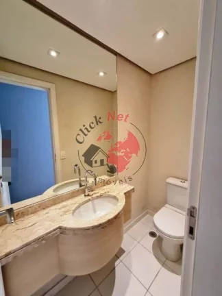 Imagem Excelente Apartamento à Venda no bairro Santa Paula em São Caetano