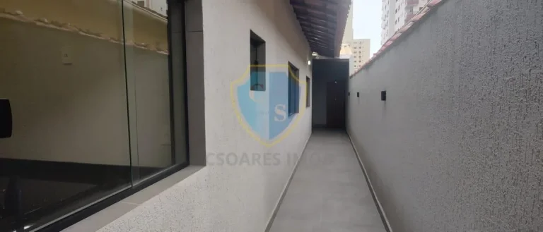 Imagem Casa 2 Dorms 2 Suites Praia Grande