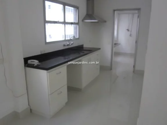 Imagem Apartamento para alugar Jardim Europa São Paulo