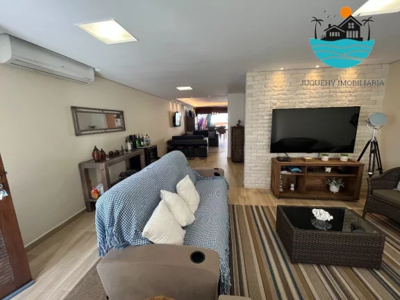 Imagem Venda de Imóvel em Condomínio em Juquehy com, 4 dormitórios, 3 suítes, piscina privativa e 190m² de área construída | Juquehy Imobiliária