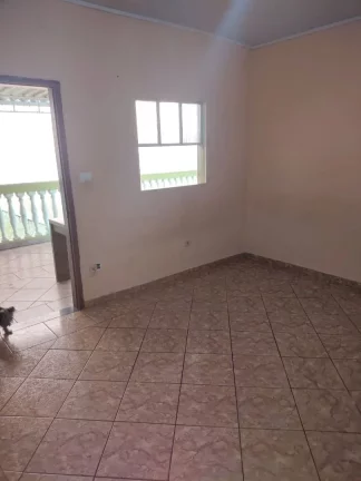 Imagem Sobrado com 4 dormitórios à venda, 197 m² por R$ 380.000,00 - Conjunto Residencial Dom Pedro I - São José dos Campos/SP