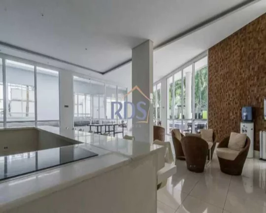 Imagem Apartamento - Padrão / Residencial / Campo Belo