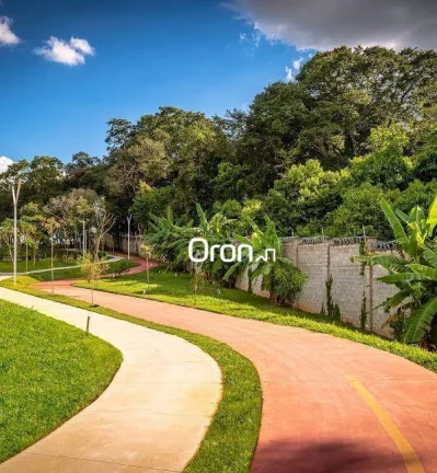 Imagem Terreno à venda, 300 m² por R$ 379.000,00 - Parqville Pinheiros - Aparecida de Goiânia/GO