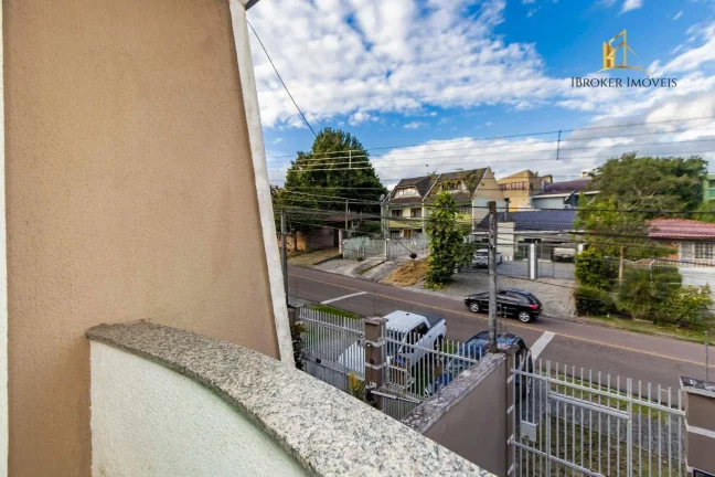 Imagem Sobrado com 3 quartos à venda, 143 m² por R$ 890.000 - Bairro Alto - Curitiba/PR