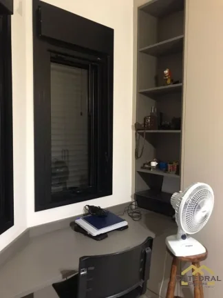 Imagem Casa com 2 quartos (1 Suíte) à venda no Reserva Ermida - Jundiaí/SP