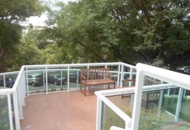 Imagem Apto. no YAKATU Alphaville - 68m²