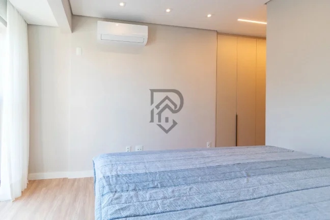 Imagem Apartamento Alto Padrão pronto para morar andar alto vista livre