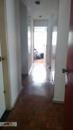 Imagem Casa Térrea a venda no Jardim da Glória