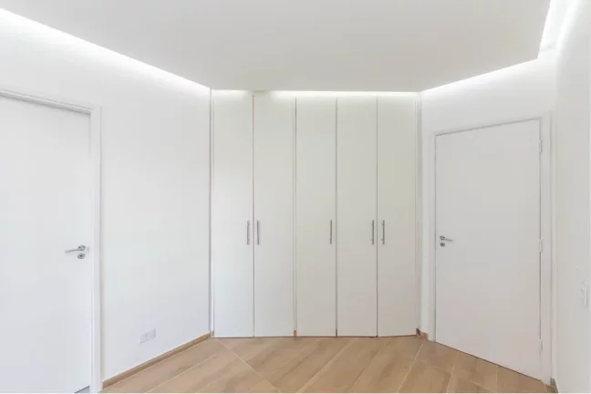Imagem APARTAMENTO RESIDENCIAL em São Paulo - SP, Pinheiros