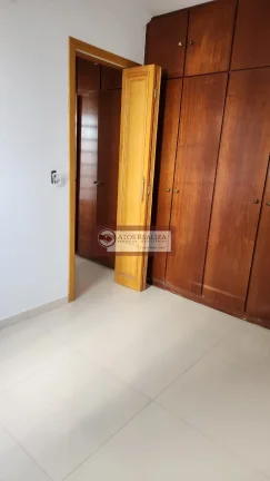 Imagem Encante-se com apartamento em Campo Grande - SP: sacada, 55m² e 1 dormitório por R$320.000