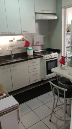 Imagem Vendo Sobrado em Santo André, Utinga