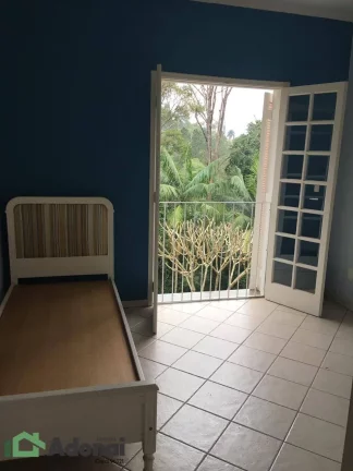 Imagem CASA LOCAÇÃO CONDOMINIO PARQUE DA FAZENDA