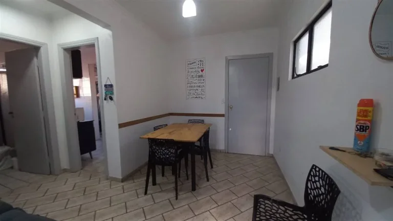 Imagem APARTAMENTO COM 50.86 m² - CAMPO DA AVIACAO - PRAIA GRANDE SP