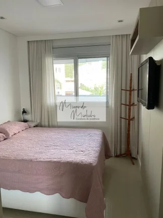 Imagem Apartamento em Jurerê, Florianópolis/SC