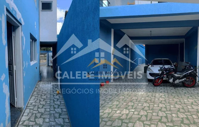 Imagem Casa com 3 dormitórios à venda, 200 m² por R$ 450.000,00 - Vila São Cristóvão - Tatuí/SP