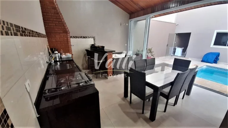 Imagem CASA RESIDENCIAL em Santa Bárbara Doeste - SP, Jardim Dona Regina