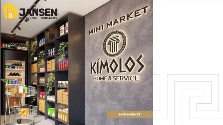 Imagem KÍMOLOS HOME ... SERVICE, MELHOR LOCALIZAÇÃO NO JARDIM OCEANIA
