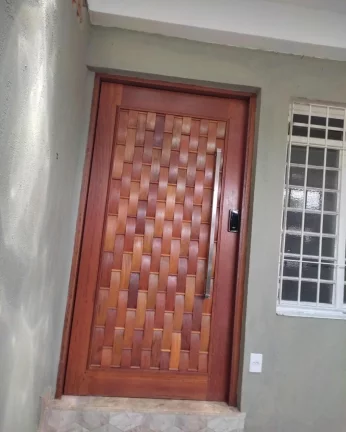 Imagem Sobrado lindo com 2 suítes 2 vagas ar condicionado FL55