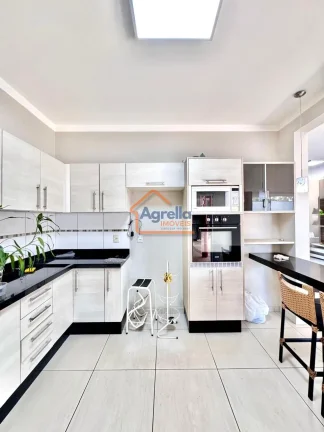 Imagem Condomínio Residencial Cidades da Europa - Casa à venda no bairro Parque Cidade Nova - Mogi Guaçu/SP