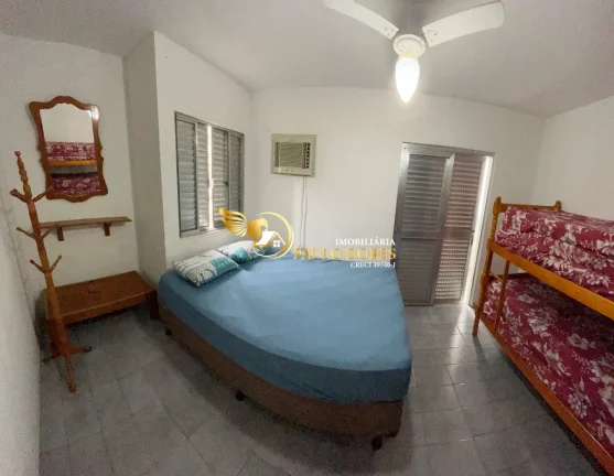 OPORTUNIDADE, APARTAMENTO À VENDA NA PRAIA GRANDE EM UBATUBA-SP
