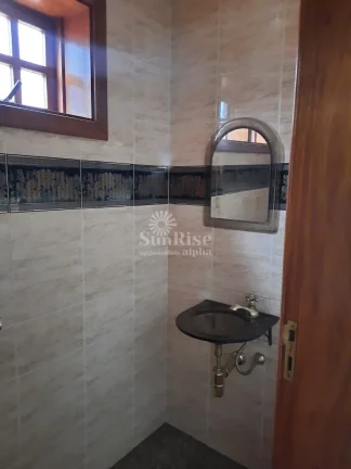 Imagem Casa com 3 quartos à venda, 300m² - R$2.100.000 - Santana de Parnaíba- Alphaville 9