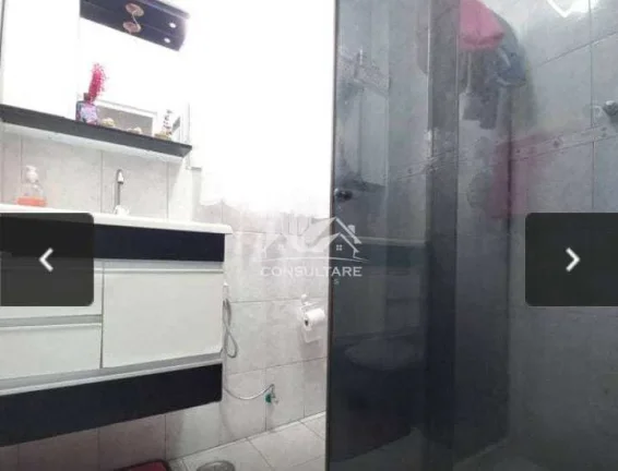 Imagem Apartamento 2 quartos, Vila Valença Cod: 24259 FSM