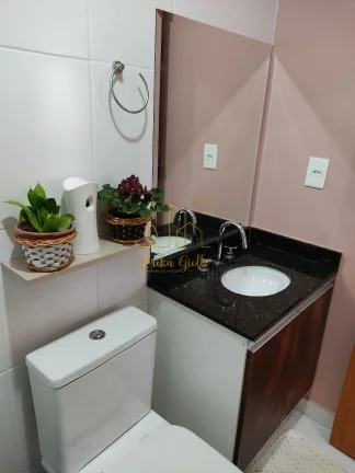 Imagem OCAÇÃO E VENDA  APARTAMENTO NO CONDOMÍNIO BELLART