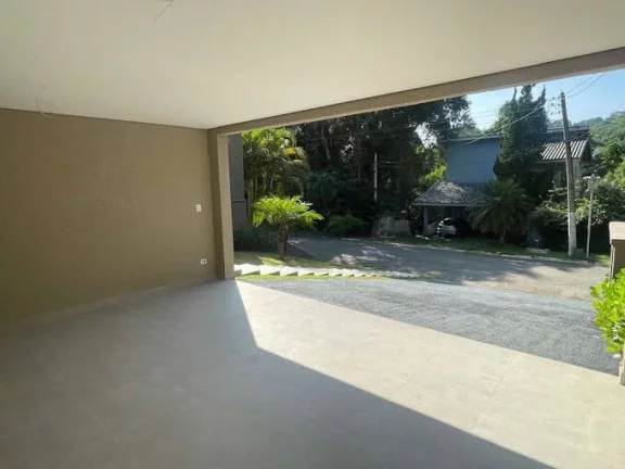 Imagem Cond. Vila Verde (Km 36 R.Tavares) - Zero Km, moderna, 3 sts, piscina!