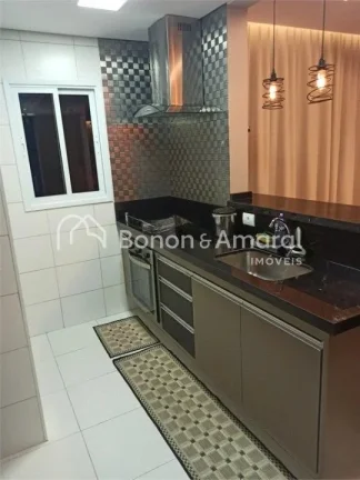 Imagem Viver em um condomínio que combina o charme de uma vila com o frescor de uma construção contempor...