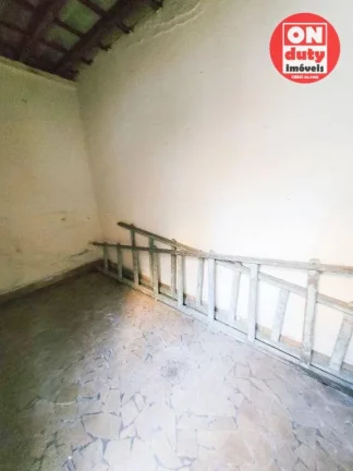 Imagem Sobrado à venda, 104 m² por R$ 290.000,00 - Vila Matias - Santos/SP