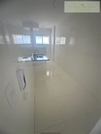 Imagem Apartamentos no Litoral para venda em Praia Grande no bairro Aviação